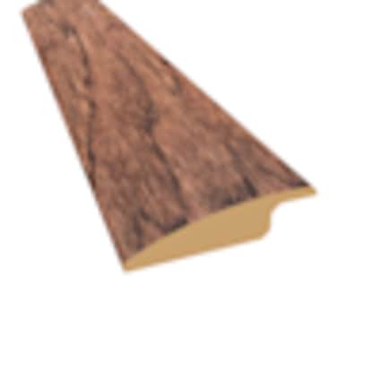 Bellawood Prefinished Shadow Valley Hickory Hardwood 3/8 in. Thick x 2 in. Wide x 78 in. Length Reducer